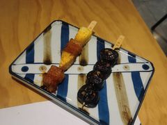 -火山屋台(新街口店)