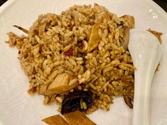 -五观堂素食(新华路店)