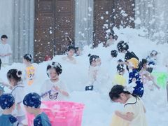 -华谊兄弟（长沙）电影小镇