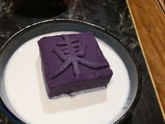 -兰溪小馆(东直门簋街店)