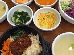 -全州拌饭馆(断桥店)