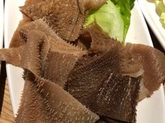 -牛很鲜潮汕牛肉火锅(朝晖路店)