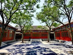 -北京颐和宾馆