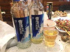 -不夜天烧烤牛骨头(南湖店)