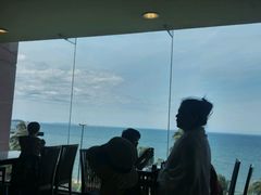 -芽庄中心购物广场