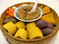 -胖姐渔村(中源大道店)