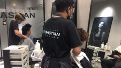 -SEBASTIAN塞巴斯汀