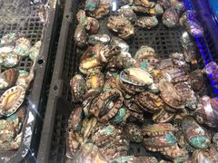 -盒马鲜生(首义店)