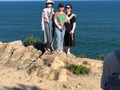 -广东惠东海龟国家级自然保护区