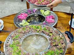 -金瑶池·猪肚鸡·传统冬瓜盅(20年白沙店)