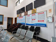 -上海市第十四机动车安全检测站