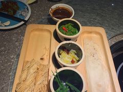 -马老六清真餐厅(雁滩店)