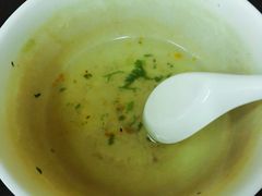 -回回锅贴(小河沿店)