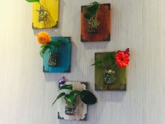 -森居forest休闲咖啡聚集地