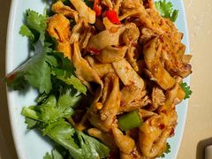 -小柴米·传统江西菜(八一广场店)