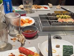 -丰茂烤串(公园店)