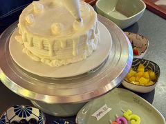 -梨花自助烤肉(乐宾店)