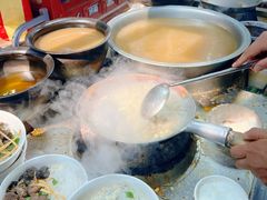 -老刘家泡馍·陕西老字号(钟楼广济街店)