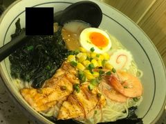 -六本目日式料理(珊瑚沙家园店)