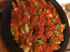 -七八冷面·延边朝鲜族美食(圣熙八号店)