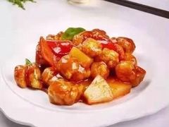 -聚福山莊·寻味顺德(北滘店)