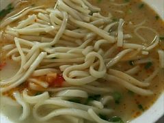 -何记鳝鱼面馆(开发区分店)