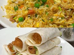 -金哥私房菜馆(张府园总店)