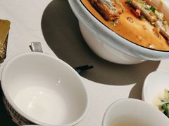 -钱塘花园·宁波菜