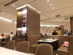大堂-北李妈妈菜·海肠捞饭(高新万达店)