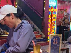 -大吉利·潮汕牛肉火锅(河西店)