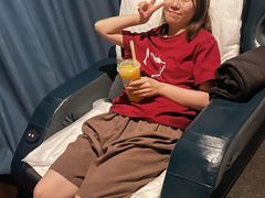 -江南足纪·影院足道·轻奢SPA(笋岗HALO广场店)