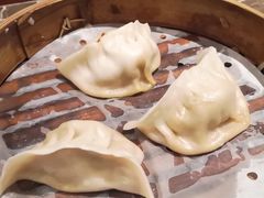 -冶春茶社(星汉大厦店)