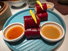 -禄运茶居·手工点心(猎德店)