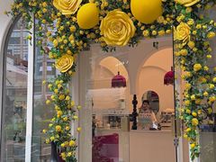 -杜哈夫DOUX RÊVE·生日蛋糕(日月光店)