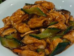 -新侨小馆(东直门北小街店)