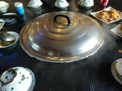 -百一大地锅(香福路店)