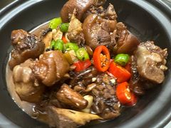 -李东农庄(中南百草园地标店)