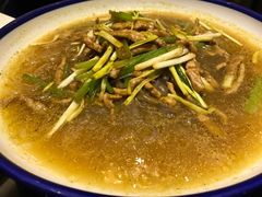 -阿庄新豫菜(航海东路店)
