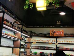 -M99 BEER世界啤酒吧(鸿云悦街店)