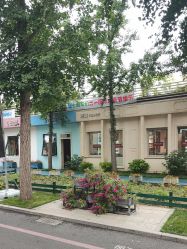 -爱儿美儿童摄影亲子馆(五路居店)