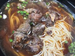 小排面-瞻老元面馆(双塘路店)