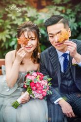 -HY小曼wedding·TOPYOUNG团队