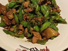 -赣饭农家·江西小炒(西乡店)