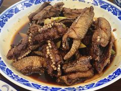 -兰边碗(鼓楼店)