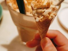 牛魔王咖啡-石板街港澳冰室(天环店)
