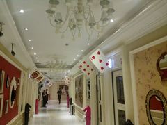 -自由港KTV(王子公主金平店)