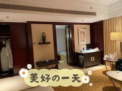 -上海新发展亚太JW万豪酒店