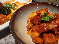 -南京大牌档(青岛万象城店)