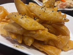 -老厨家(友谊路总店)