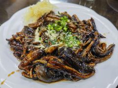 响油鳝糊-协和菜馆(凤凰街店)